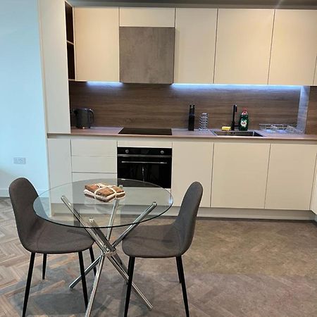 Stunning One Bedroom Apartment ロンドン エクステリア 写真