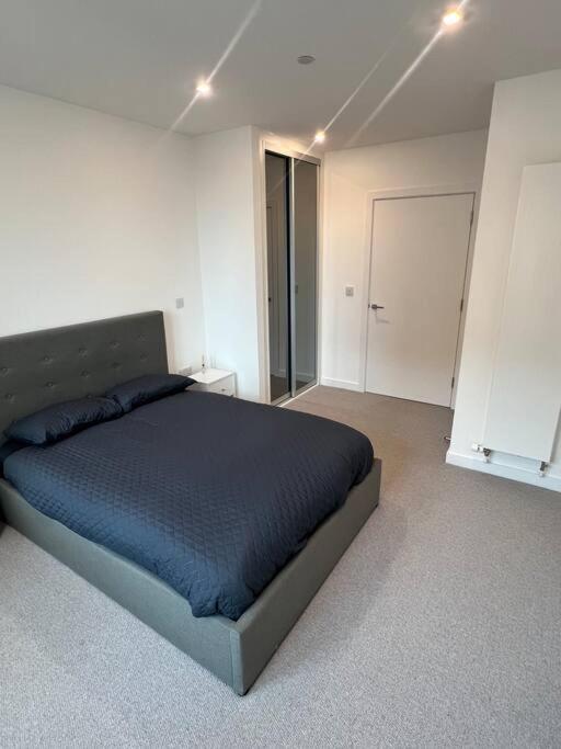 Stunning One Bedroom Apartment ロンドン エクステリア 写真